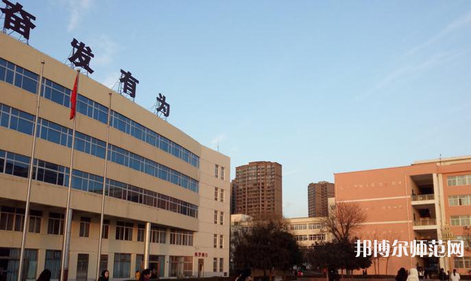 銅川職業(yè)技術(shù)師范學(xué)院2023年報(bào)名條件、招生要求、招生對(duì)象 