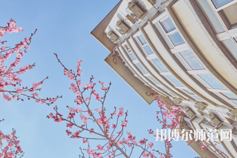 南京信息工程師范大學(xué)2023報名條件、招生要求、招生對象