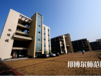 武漢理工師范大學南湖校區(qū)2023年報名條件、招生要求、招生對象