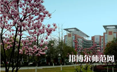 長江師范學(xué)院2023年報名條件、招生要求、招生對象 