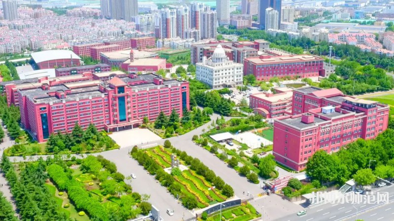 青島濱海師范學(xué)院2023年怎么樣、好不好 
