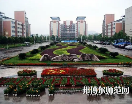 長江師范學(xué)院2023年怎么樣、好不好 