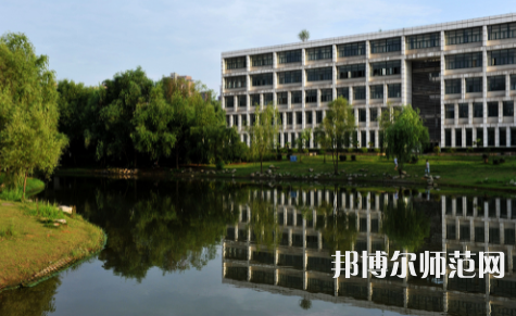 武漢理工師范大學(xué)南湖校區(qū)2023年怎么樣、好不好