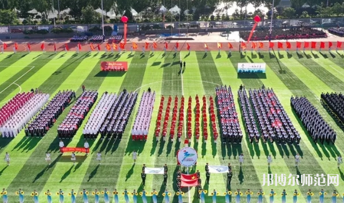 張家口幼師職教中心2023年報(bào)名條件、招生要求、招生對(duì)象 