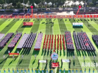張家口幼師職教中心2023年報(bào)名條件、招生要求、招生對(duì)象