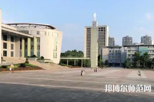 重慶文理學(xué)院2023年學(xué)費、收費多少 