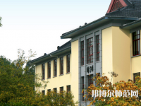 南京林業(yè)師范大學(xué)南京校區(qū)2023年報名條件、招生要求、招生對象