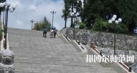 畢節(jié)幼兒師范高等?？茖W(xué)校2023年地址在哪里