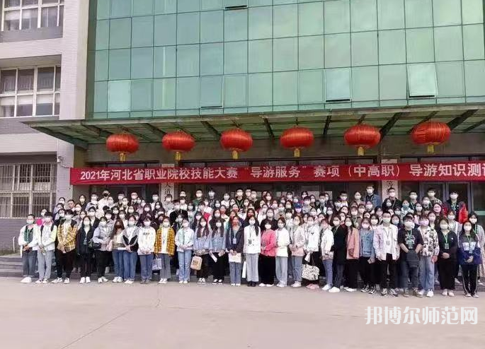 宣化幼師職教中心2023年怎么樣、好不好 