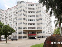 海南大學(xué)師范學(xué)院城西校區(qū)2023年怎么樣、好不好