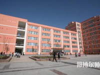 銅川職業(yè)技術(shù)師范學(xué)院2023年怎么樣、好不好