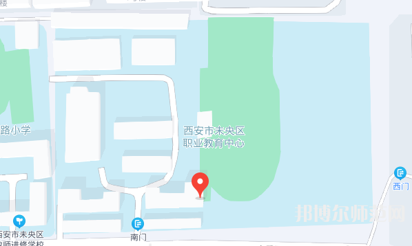 西安未央幼師職業(yè)教育中心2023年怎么樣、好不好