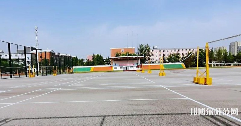 西安外事幼師技工學校2023年怎么樣、好不好