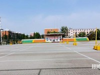 西安外事幼師技工學(xué)校2023年怎么樣、好不好