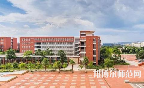 貴州省銅仁幼兒師范高等?？茖W(xué)校2023年招生錄取分?jǐn)?shù)線