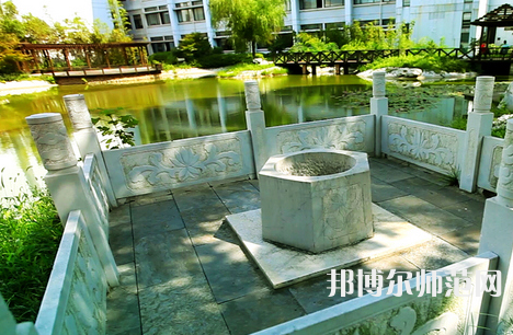 南京林業(yè)師范大學(xué)淮安校區(qū)2023年怎么樣、好不好