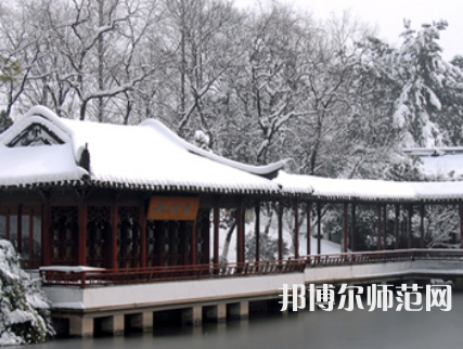 蘇州師范大學(xué)獨(dú)墅湖校區(qū)2023年怎么樣、好不好