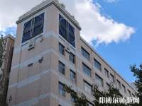 黑龍江師范大學(xué)2023年怎么樣、好不好