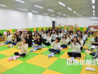 重慶幼兒師范高等?？茖W(xué)校梨園校區(qū)2023年招生簡(jiǎn)章