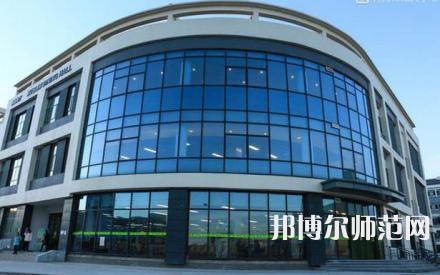 青海師范大學(xué)2023年怎么樣、好不好 