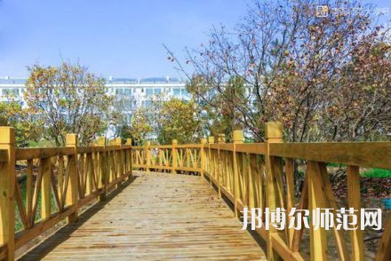 青海師范大學(xué)2023年怎么樣、好不好 