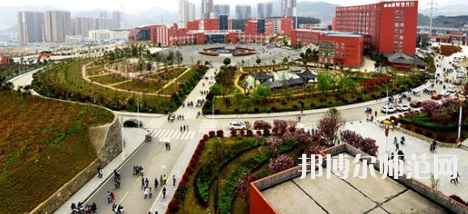 貴州省銅仁幼兒師范高等?？茖W(xué)校2023年是幾專