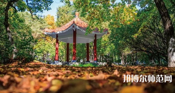 黑龍江師范大學(xué)2023年報名條件、招生要求、招生對象 