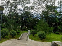 青島師范大學浮山校區(qū)2023年怎么樣、好不好