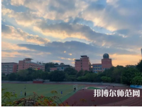 重慶幼兒師范高等?？茖W(xué)校梨園校區(qū)2023年報(bào)名條件、招生要求、招生對(duì)象