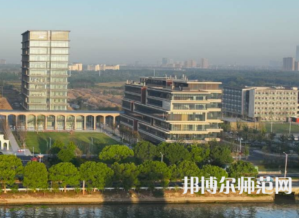 蘇州師范大學獨墅湖校區(qū)2023年報名條件、招生要求、招生對象