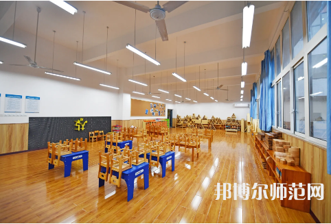 重慶幼兒師范高等?？茖W(xué)校梨園校區(qū)2023年有哪些專業(yè) 