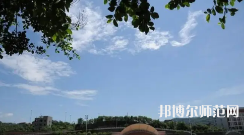 重慶幼兒師范高等?？茖W(xué)校梨園校區(qū)2023年有哪些專業(yè) 