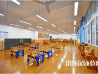 重慶幼兒師范高等?？茖W(xué)校梨園校區(qū)2023年有哪些專業(yè)