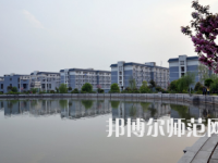 湖南第一師范學(xué)院東方紅校區(qū)2023年怎么樣、好不好