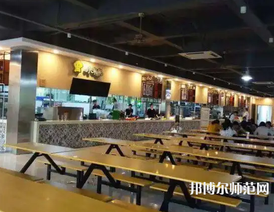 重慶幼兒師范高等?？茖W(xué)校梨園校區(qū)2023年宿舍條件 