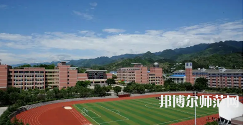 重慶幼兒師范高等?？茖W校梨園校區(qū)2023年怎么樣、好不好 