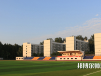 湖北大學知行師范學院2023年報名條件、招生要求、招生對象