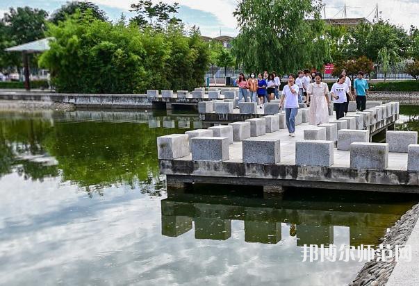 西安高陵區(qū)幼師職業(yè)技術(shù)教育中心2023年怎么樣、好不好