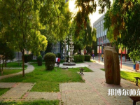 內(nèi)蒙古師范大學(xué)2023年報(bào)名條件、招生要求、招生對(duì)象