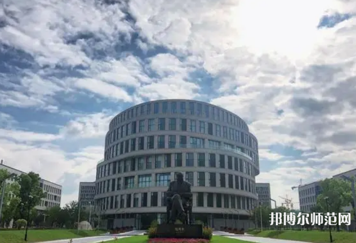 上海大學(xué)師范學(xué)院嘉定校區(qū)2023年報名條件、招生要求、招生對象