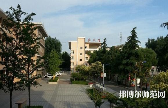 西安實(shí)驗(yàn)職業(yè)幼師中等專業(yè)學(xué)校2023年報(bào)名條件、招生要求、招生對(duì)象