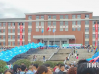 云南大學滇池師范學院楊林校區(qū)2023年怎么樣、好不好