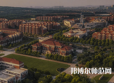 中國傳媒師范大學南廣學院2023年怎么樣、好不好