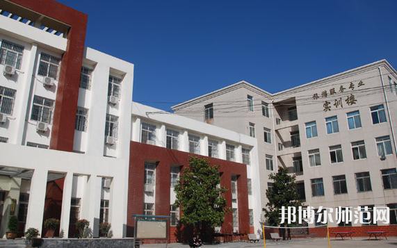 西安旅游幼師職業(yè)中等專業(yè)學(xué)校2023年怎么樣、好不好