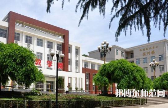 西安旅游幼師職業(yè)中等專業(yè)學(xué)校2023年怎么樣、好不好