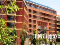 湖南科技大學(xué)瀟湘師范學(xué)院2023年報(bào)名條件、招生要求、招生對(duì)象