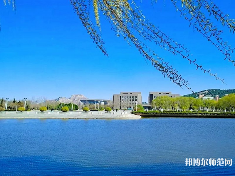 山東師范大學(xué)2023年怎么樣、好不好 