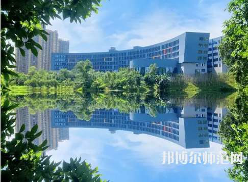 重慶師范大學(xué)2023年怎么樣、好不好 