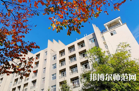 漢江師范學(xué)院2023年怎么樣、好不好