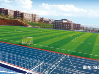 云南大學滇池師范學院國家旅游度假區(qū)校區(qū)2023年怎么樣、好不好